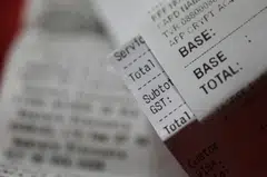 GST exemptions or provisions already exist where carbon credits are integral to the business, such as in the event where an airline is legally required to purchase carbon credits.