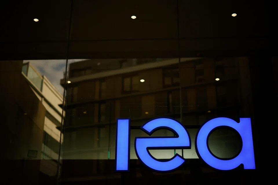 The IEA has predicted that oil demand will peak by 2030 as the world shifts to cleaner energy.