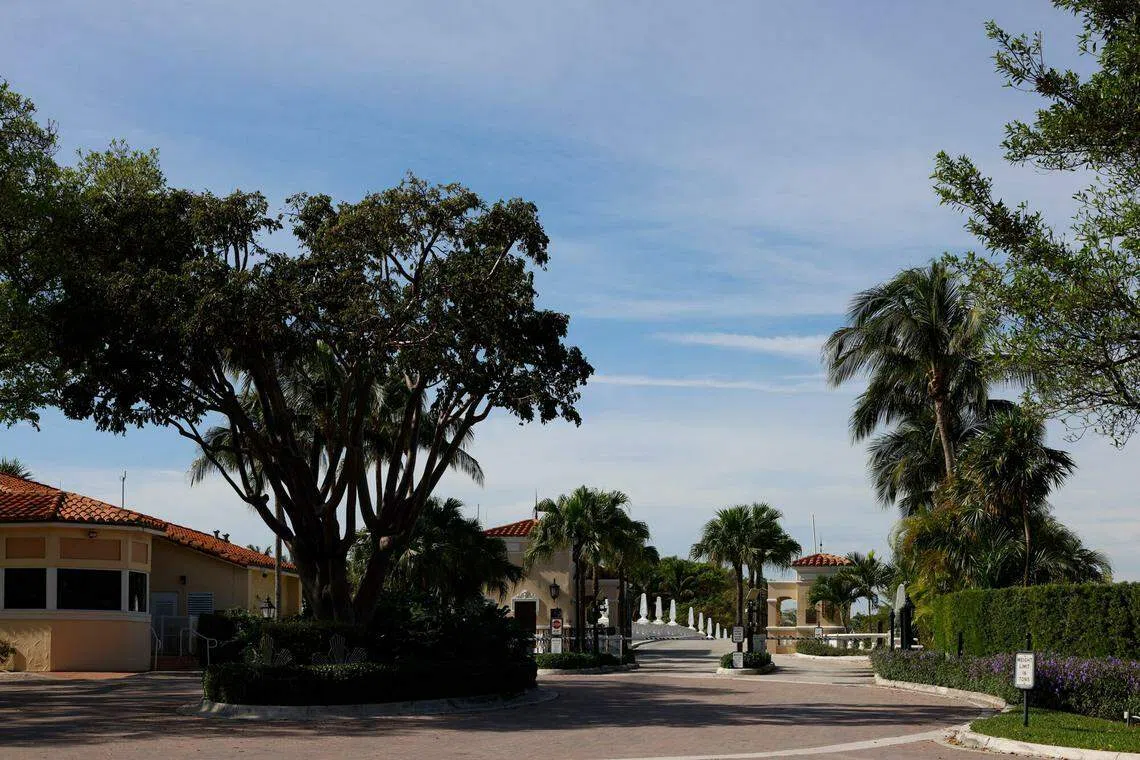 The exclusive paradise – accessible for those with invites via a single, heavily guarded bridge – is ground zero for the unprecedented migration of wealth to South Florida over the past five years.