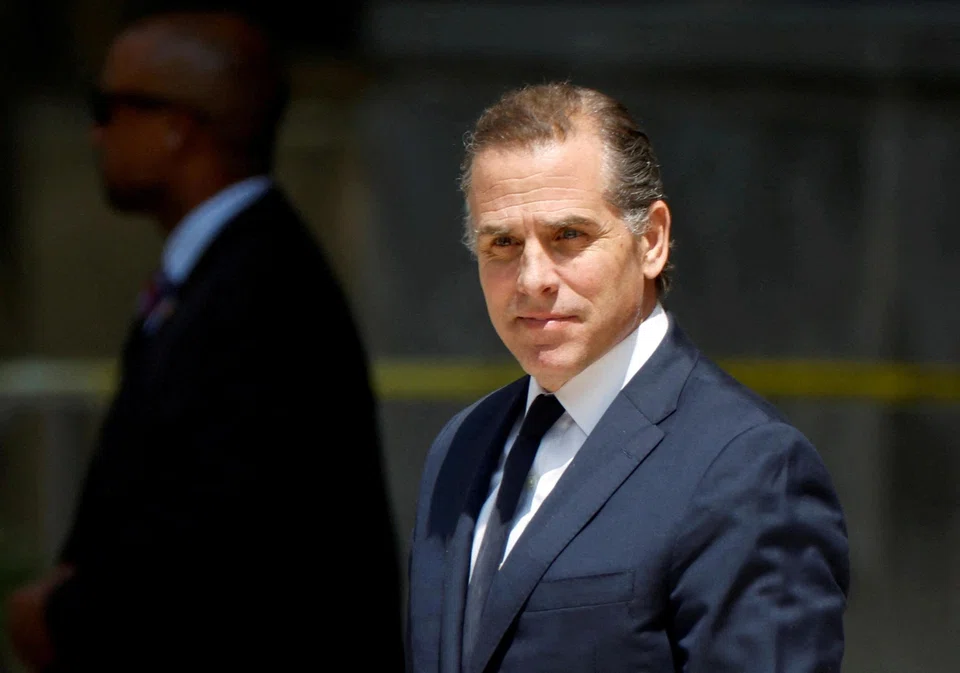 Hunter Biden, son of US President Joe Biden, is offering to testify publicly rather than appear under subpoena for a private Dec 13 deposition, as he has been subpoenaed to do.
