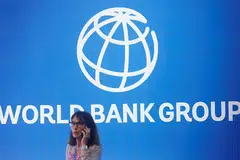 The World Bank has already committed US$900 million to Egypt this fiscal year through June, and may commit more.