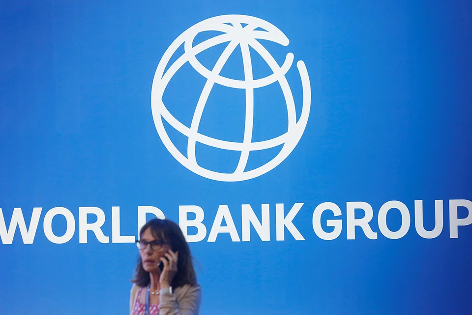 The World Bank has already committed US$900 million to Egypt this fiscal year through June, and may commit more.