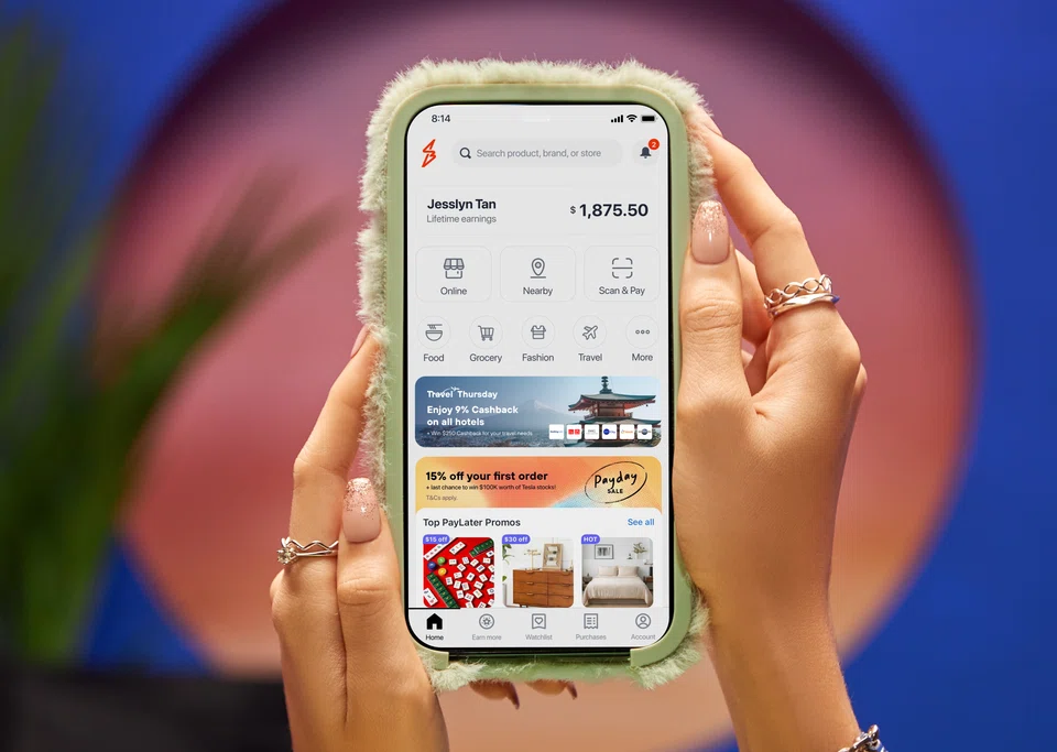 With the investment, 65 Equity Partners will play a role in getting the startup ready for a public listing.