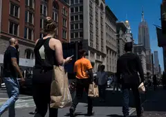 Despite a contraction in the first three months of the year, core parts of the US economy remain in good shape, Cecelia Rouse, head of Joe Biden’s Council of Economic Advisers said.