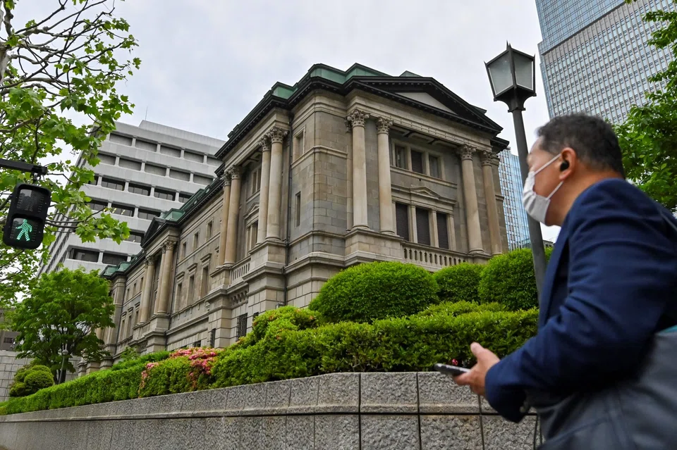 Even in Japan, whose central bank wants stronger wage gains to take hold, Governor Haruhiko Kuroda is practising restraint.