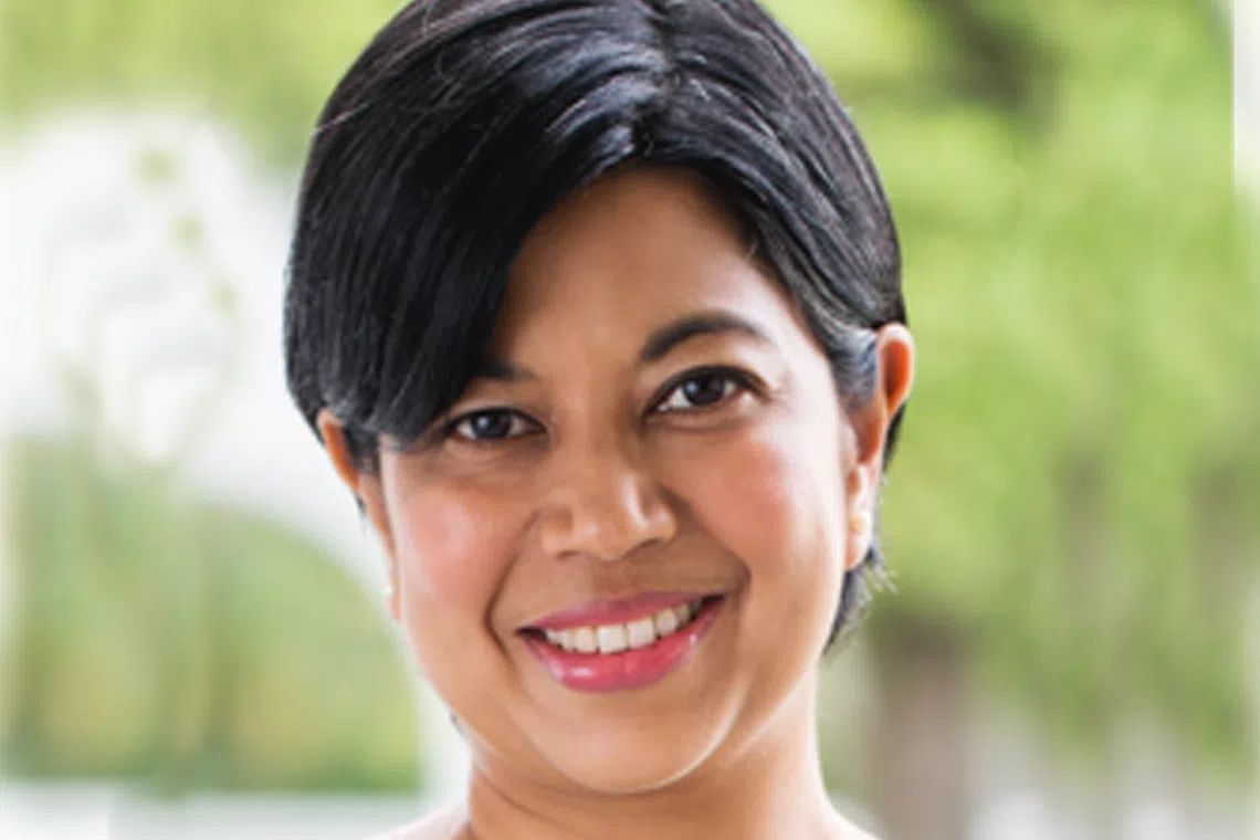 There are clear opportunities for Asian businesses to be leaders in shaping the future of sustainability, but that leadership will need to act urgently, and act to create deep change, says Forum for the Future's Sumi Dhanarajan. 