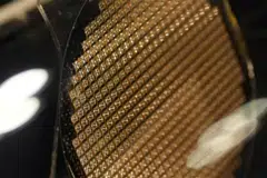 The Japan government has pledged financial support worth 330 billion yen for Rapidus. 