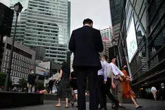 A global city should welcome foreign talent not just for a short duration until they are no longer ‘needed’, but also if they choose to stay.