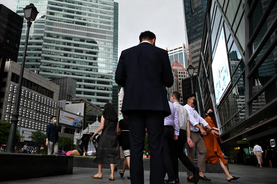 A global city should welcome foreign talent not just for a short duration until they are no longer ‘needed’, but also if they choose to stay.