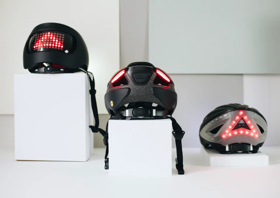 Today, the Lumos brand has a presence in most major markets, including the United States, Europe, Canada, Australia and Asia. 