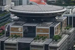 The judicial managers were appointed after DBS, Sen Yue’s bank creditor, applied to the High Court for the waste management group and its subsidiary, SMC Industrial, to be placed under judicial management.