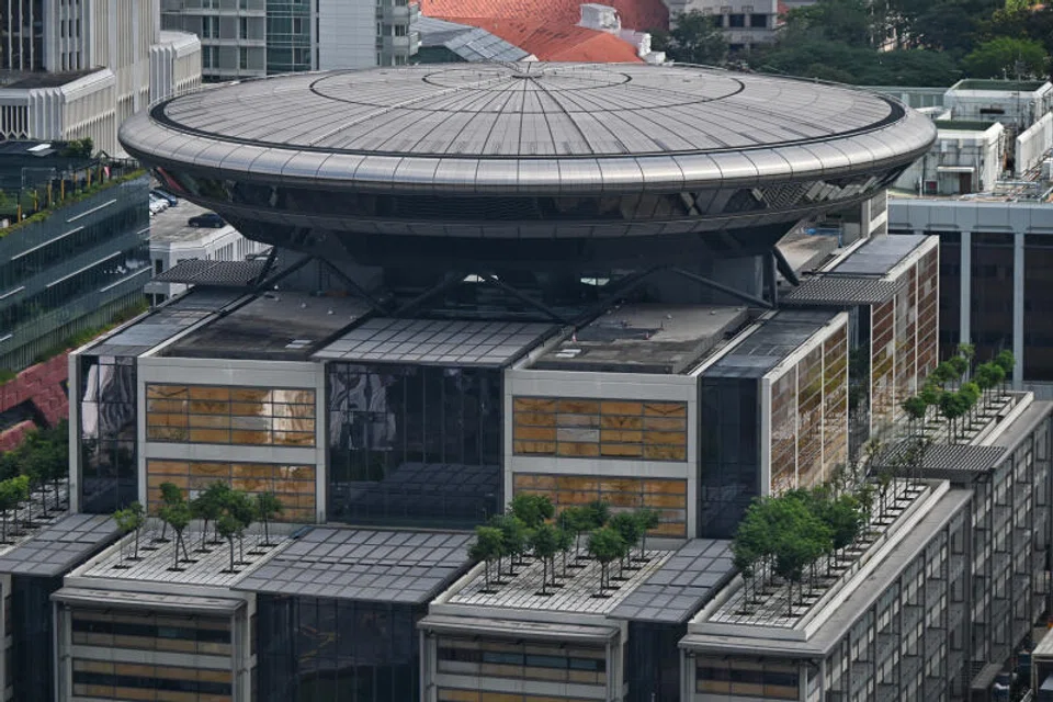 The judicial managers were appointed after DBS, Sen Yue’s bank creditor, applied to the High Court for the waste management group and its subsidiary, SMC Industrial, to be placed under judicial management.