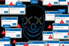 Insider Intelligence estimates that Meta’s and Alphabet’s share of ­digital ad revenue in the US, the ­biggest market, was below 50 per cent last year, the first time that’s happened since at least 2015. 