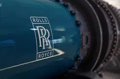 The British group, which also has defence and power-systems units, said Erginbilgic would take up his new role on Jan 1.