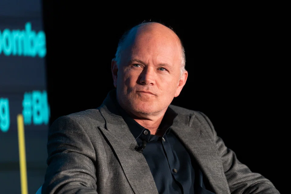 Galaxy Digital, founded by billionaire Michael Novogratz,  has an exposure of about US$76.8 million of cash and digital assets to FTX.