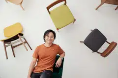 Establishing a flagship store is a natural step forward for Castlery, given its increased recognition among Singapore consumers, said co-founder Declan Ee.