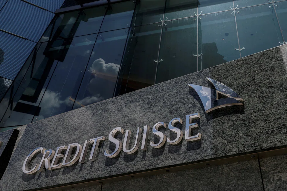 Credit Suisse has suffered an exodus of client funds that brought it to the brink of collapse, and led to the merger with UBS.  