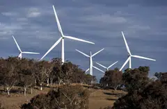 Soaring costs and rising interest rates are worsening a crisis in the offshore wind industry, which is vital to slowing global warming. 