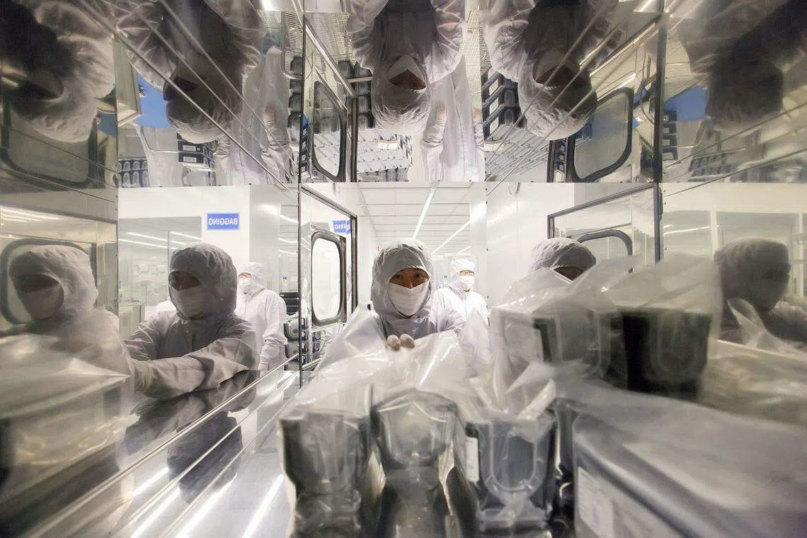 Seagate to cut more than 2,000 jobs in China