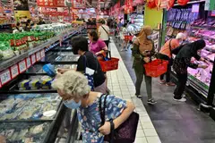 Broad-based handouts run the risk of demand-pull inflation, where consumer demand outpaces the supply of goods and services.