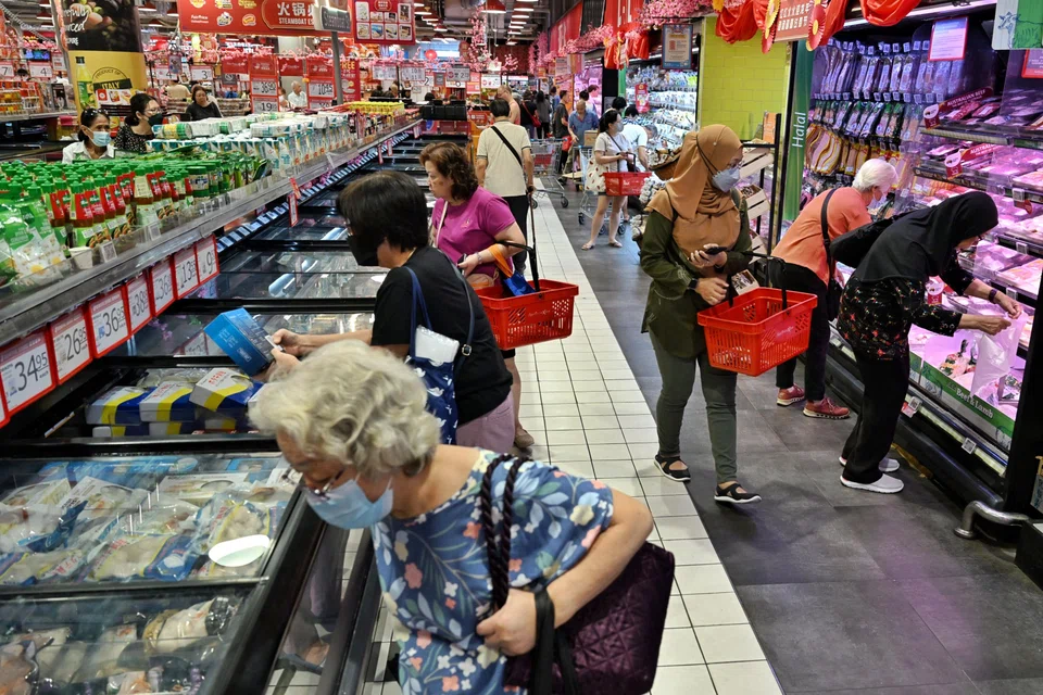 Broad-based handouts run the risk of demand-pull inflation, where consumer demand outpaces the supply of goods and services.