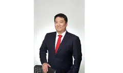 Lim Pang Qi comes from Fidelity International, where he led business development for the investment manager’s client solutions and services business in the Asia-Pacific. 