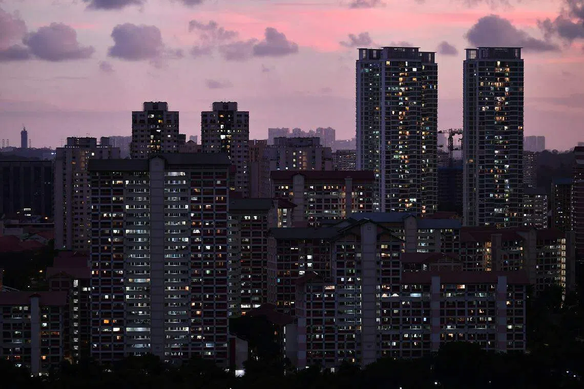 EMA says Singapore’s system peak demand will hit an annual growth of at least 3.4 per cent, compared with the previous 1.5 per cent growth.