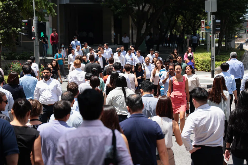 Many Asian countries have lower levels of remote work than countries in Europe and North America. 