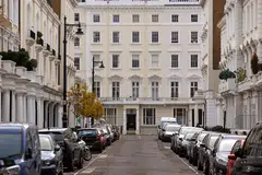 Demand is being supported by strong labour market conditions, where the unemployment rate has fallen towards 50-year lows, and with the number of job vacancies at a record high. 