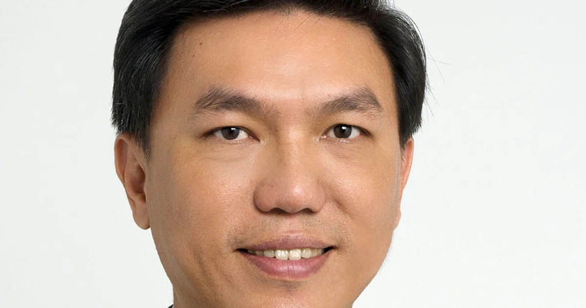 Spring Singapore CEO to move to private sector - The Business Times
