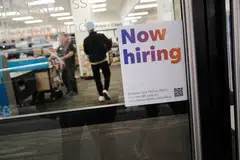 Demand for labour remains strong, though some signs of cooling are emerging.
