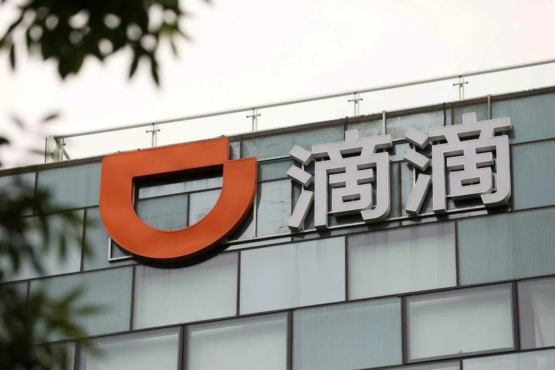 In January, Didi’s main apps returned to China’s biggest mobile stores, paving the way for the company to resume business as usual, and to eventually work towards a Hong Kong listing. 