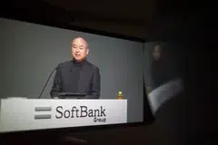 Masayoshi Son is closer to the point where he could mount an effort to take SoftBank private, an idea he has repeatedly discussed internally. 