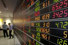 Thai tourism stocks slide 1.6 per cent on Wednesday (Oct 4), dragging the benchmark index to its lowest since January 2021.