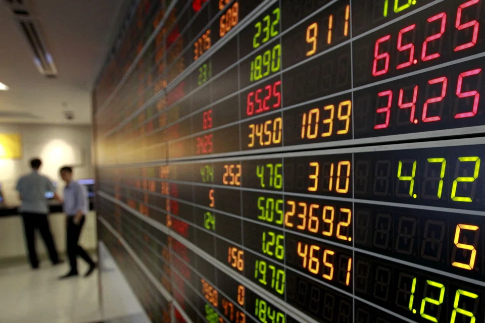 Thai tourism stocks slide 1.6 per cent on Wednesday (Oct 4), dragging the benchmark index to its lowest since January 2021.