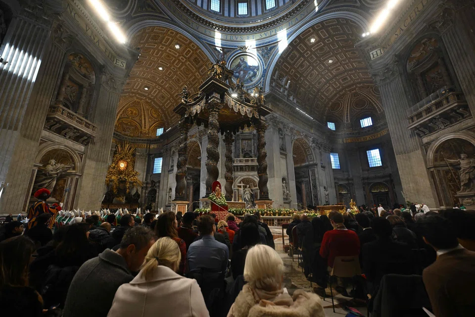 This rare series of appointments suggests that Vatican-China ties are entering a period of appeasement after months of tensions.