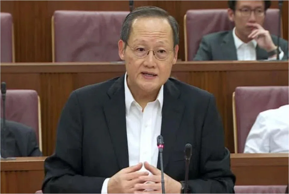 Companies eligible for M-SEP are aligned with Singapore's economic goals  said Minister for Manpower and Second Minister for Trade and Industry Tan See Leng in Parliament on Monday.