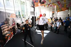 Singaporeans aged 40 and above will receive full government subsidies to pursue a second diploma at polytechnics, the Institute of Technical Education, and arts institutions.