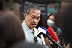 In the removed paragraphs, Tan had stated an intention to provide advice and guidance on how the reserves are invested, though “the actual monitoring will be the duty of the board of directors”.