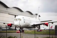 Airbus booked 177 sales in October after securing only 13 in September.