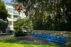 The police are investigating Lippo Marina Collection - the developer of Sentosa Cove condominium Marina Collection - over alleged fraud.