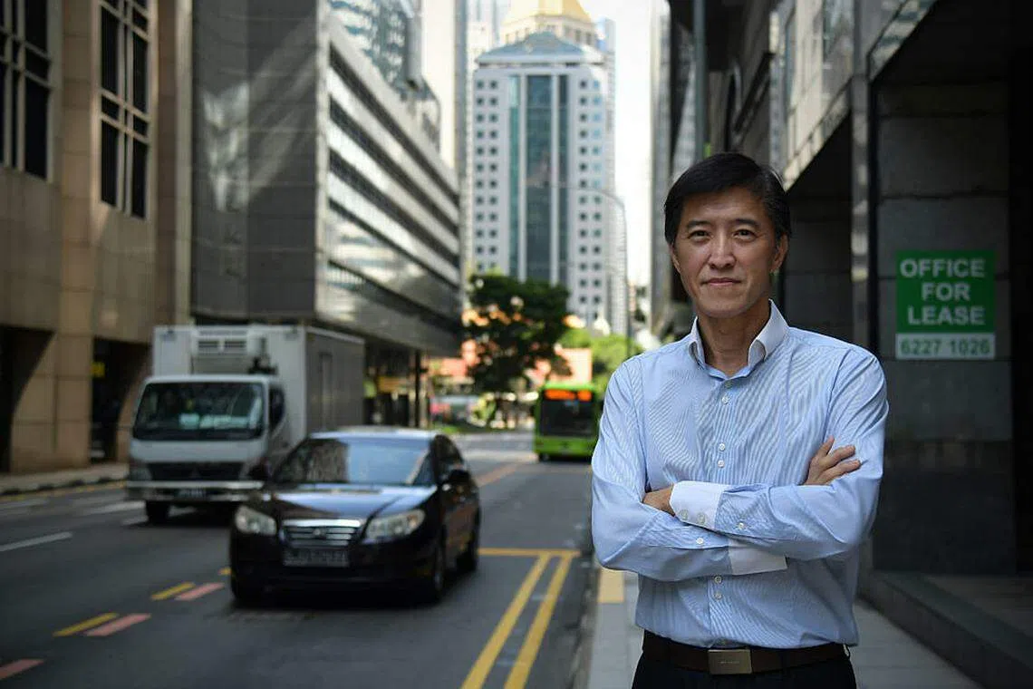 VibroPower shareholder wants to oust board