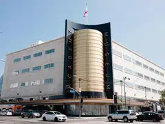 After negotiations and quiet diplomacy that determined who could attend and what kinds of work could be honoured, the Academy Museum of Motion Pictures gala – which typically attracts Hollywood’s A-listers and moguls, and raises more than US$10 million for the popular museum – will proceed.