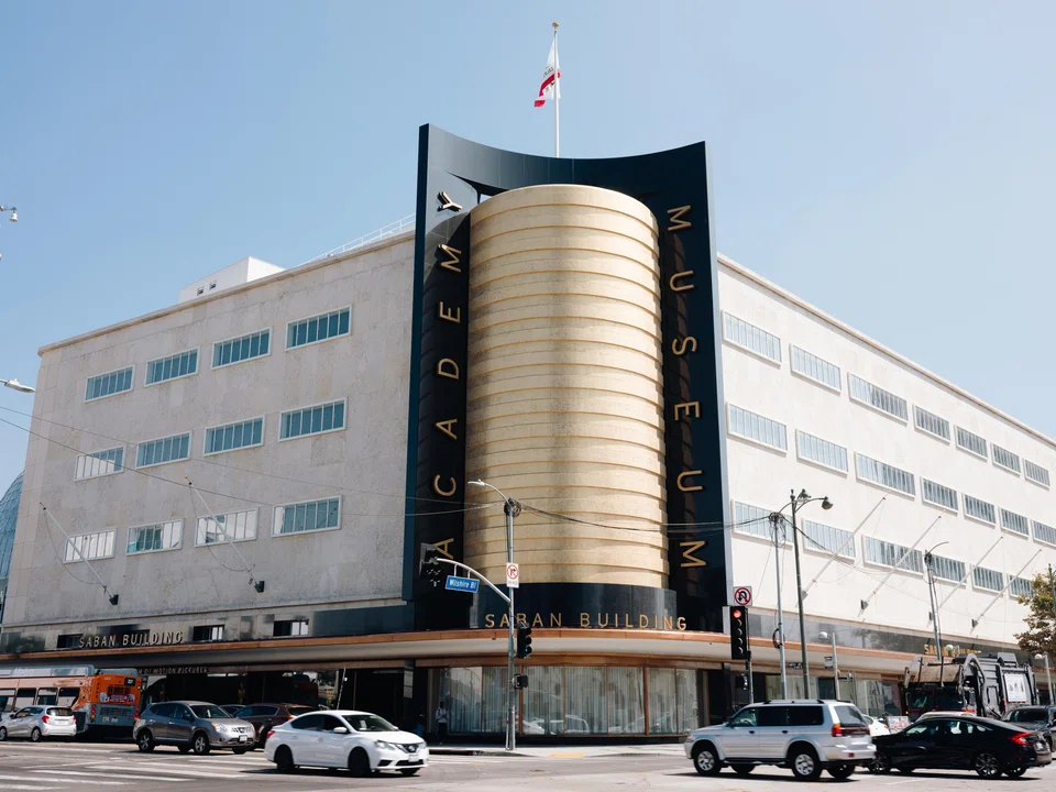 After negotiations and quiet diplomacy that determined who could attend and what kinds of work could be honoured, the Academy Museum of Motion Pictures gala – which typically attracts Hollywood’s A-listers and moguls, and raises more than US$10 million for the popular museum – will proceed.