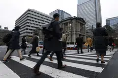 Markets are rife with speculation the BOJ could tweak or end YCC to mitigate such side effects when incoming governor Kazuo Ueda takes the helm from Haruhiko Kuroda. 