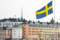 With Swedish housing prices projected to fall as much as 20 per cent in one of the world’s bubbliest property markets, SSB's business model faces renewed pressure.
