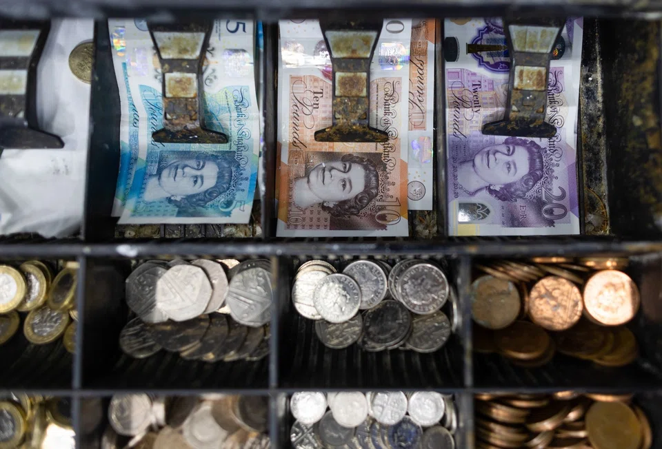 UKFinance Minister Kwasi Kwarteng is due to make a fiscal statement on Friday (Sep 23), effectively a mini budget, which is expected to set out new Prime Minister Liz Truss’ pro-growth agenda.