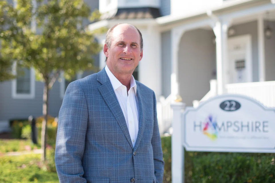 CEO Robert Schmitt says: “For grocery and necessity properties, United Hampshire US Reit’s unique positioning in fulfilling the essential needs of US consumers continues to be a key factor in providing stability for our unitholders.”