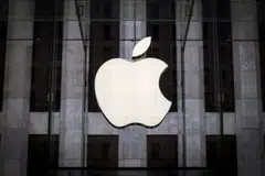 Apple had previously asked suppliers to commit to 100 per cent renewable energy for Apple’s production.
