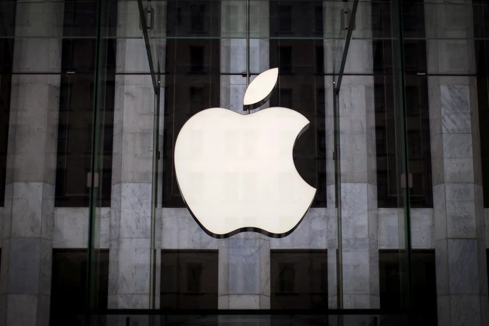 Apple had previously asked suppliers to commit to 100 per cent renewable energy for Apple’s production.